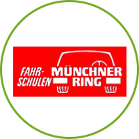 Fahrschulen Münchner Ring