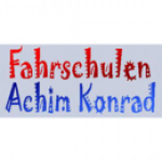 Konrad Achim Fahrschule