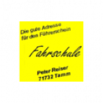 Fahrschule Peter Reiser