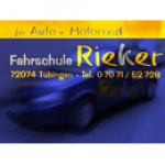 Fahrschule Rieker