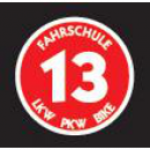 Fahrschule 13 Nübel Georg