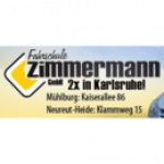 Fahrschule Zimmermann GmbH