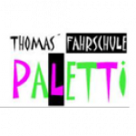 Thomas' Fahrschule Paletti