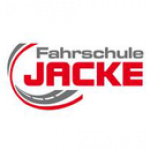 Fahrschule Jacke