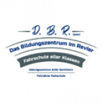 blauweiße Fahrschule D.B.R.GmbH