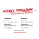 Mario´s Fahrschule