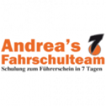 Andrea's Fahrschulteam