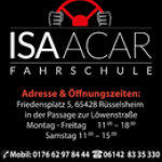 Fahrschule ISA ACAR