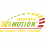 IN(N) Motion - Pocking