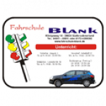 Fahrschule Blank