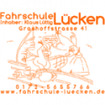 Fahrschule Lücken