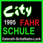 City Fahrschule Schneider/Badorff/Apostologlou GbR