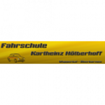 Fahrschule Karlheinz Hölterhoff