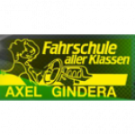 Fahrschule Axel Gindera