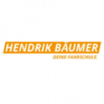 Hendrik Bäumer. Deine Fahrschule