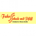 Fahrschule mit Pfiff