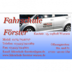 Fahrschule Förster