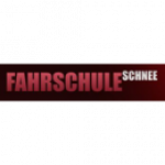 Fahrschule Schnee