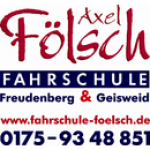 Fahrschule Axel Fölsch
