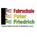 Fahrschule Peter Friedrich