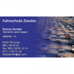 Fahrschule Zander