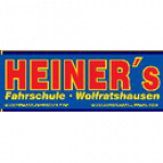 Heiner's Fahrschule