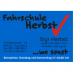 Fahrschule Herbst