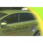 Wolfi's Fahrschule