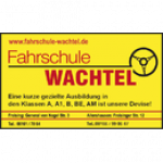 Fahrschule Wachtel