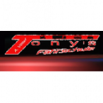 Tony's Fahrschule