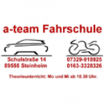 a-team Fahrschule