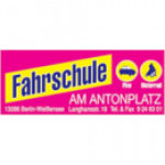 Fahrschule Am Antonplatz