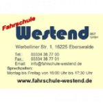 Fahrschule Westend BBZ GmbH