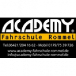 ACADEMY Fahrschule Rommel