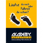 ACADEMY Fahrschule Am Centrum