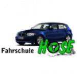 Fahrschule Hose