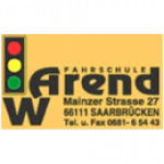 Arend Wolfgang Fahrschule