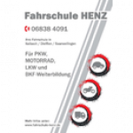 Fahrschule Henz