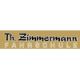 Fahrschule Zimmermann