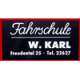 Fahrschule W. Karl