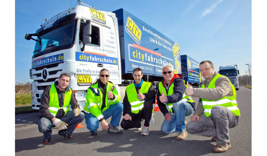 City Fahrschule Köln City Fahrschule Köln