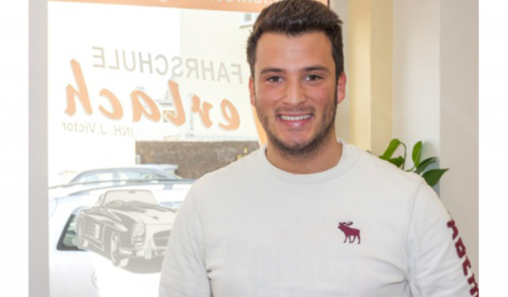 Fahrschule Gerlach Dortmund | drivolino.de