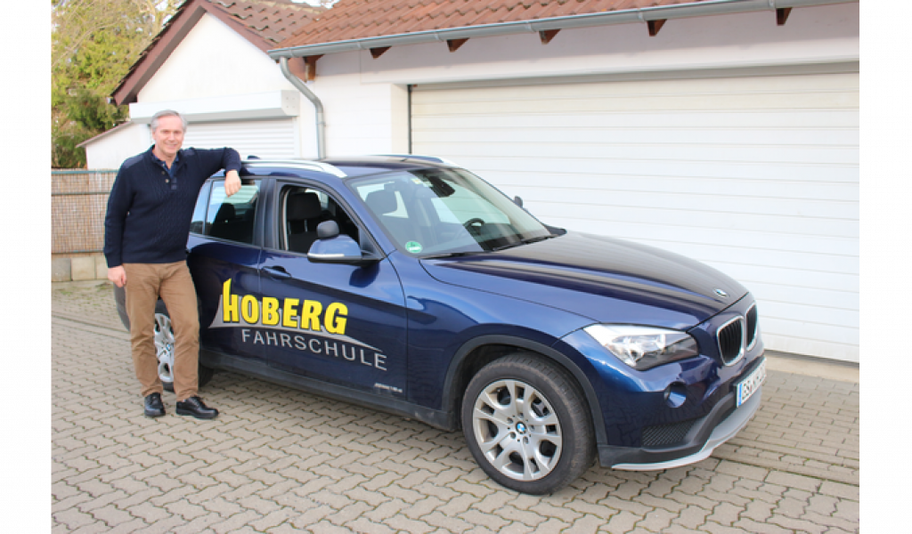 Fahrschule Hoberg Goslar | drivolino.de