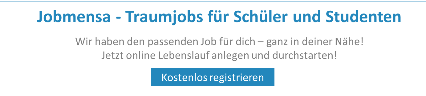 Jobmensa
