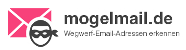 Mogelmail