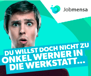 jobmensa