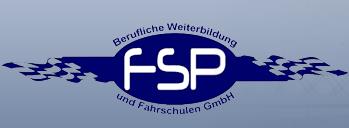 FSP - Berufliche Weiterbildung und Fahrschulen GmbH