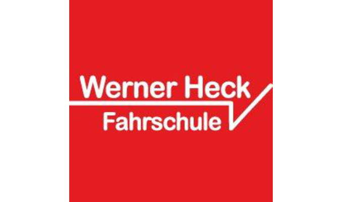 Fahrschule Werner Heck