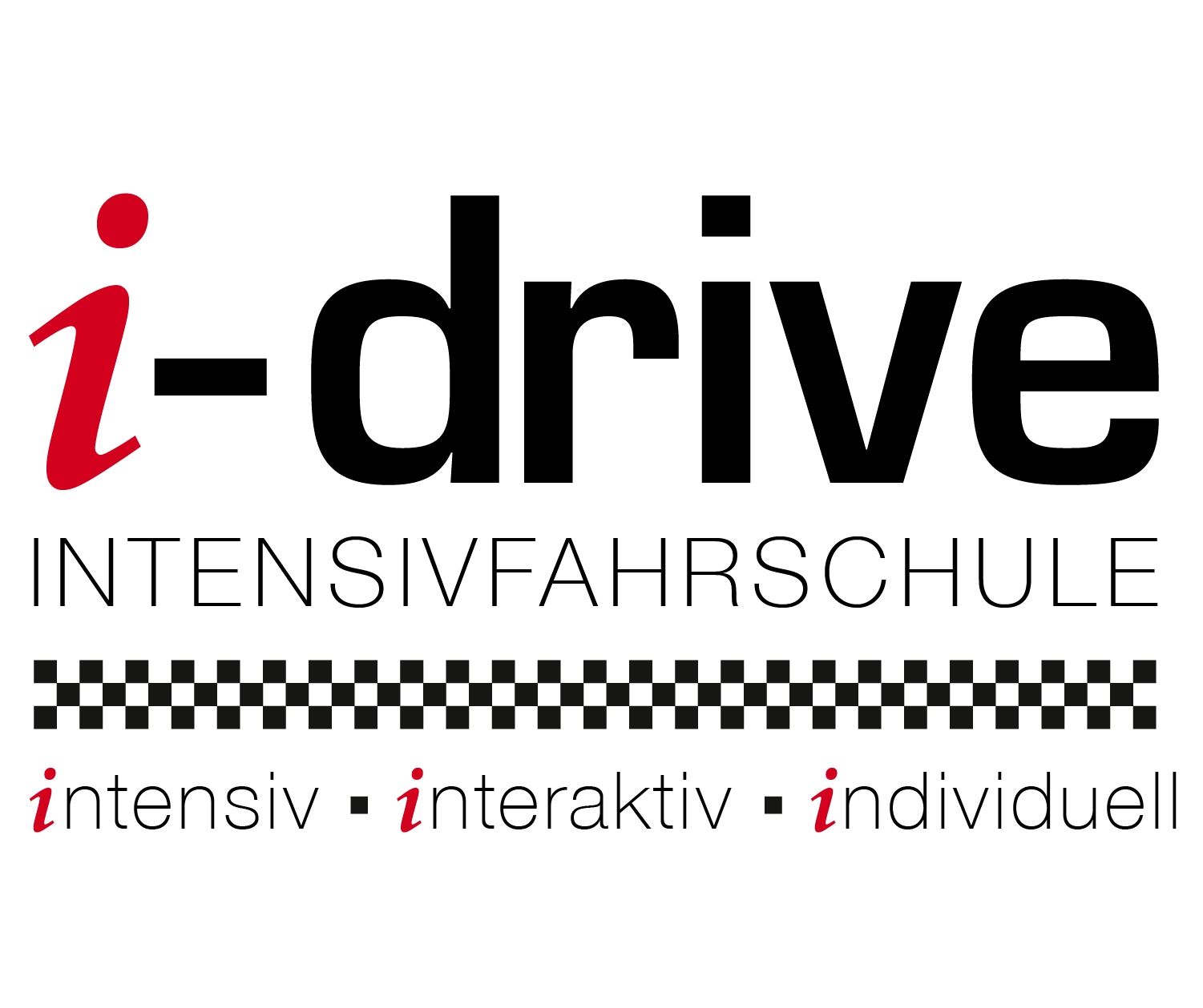 i-drive Intensivfahrschule