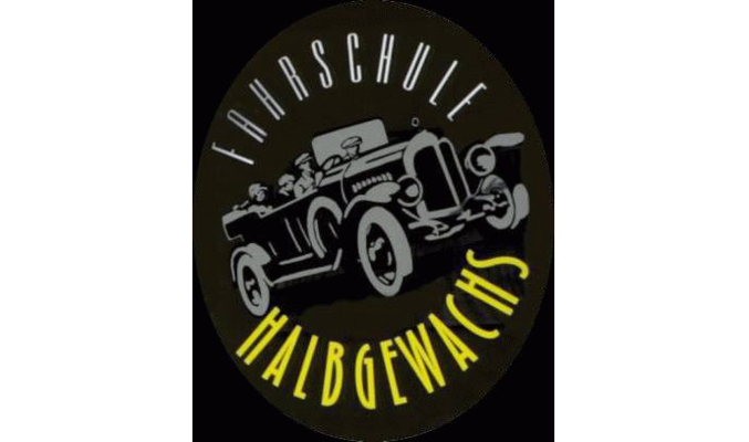 Fahrschule Halbgewachs